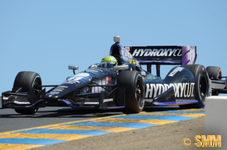 GoPro Grand Prix of Sonoma | Indy | by Speedway Motorsports Magazine